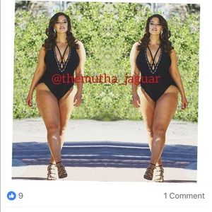 Meet your Posher, Theresa